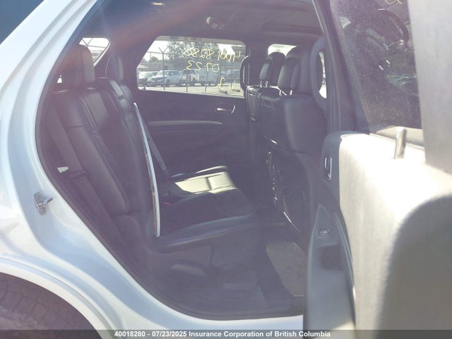 1C4RDJDG1KC705559 Dodge 2019