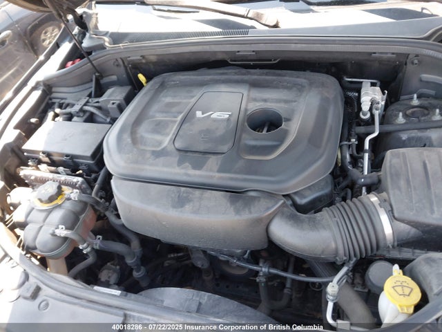 1C4RJFAGXGC309440 Jeep 2016