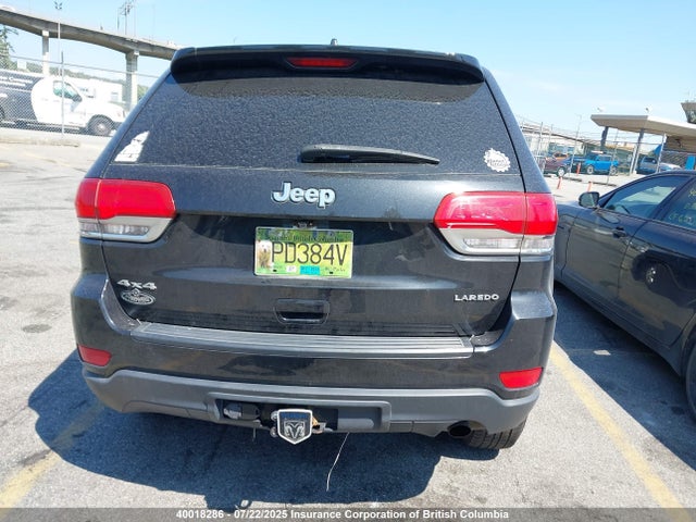 1C4RJFAGXGC309440 Jeep 2016