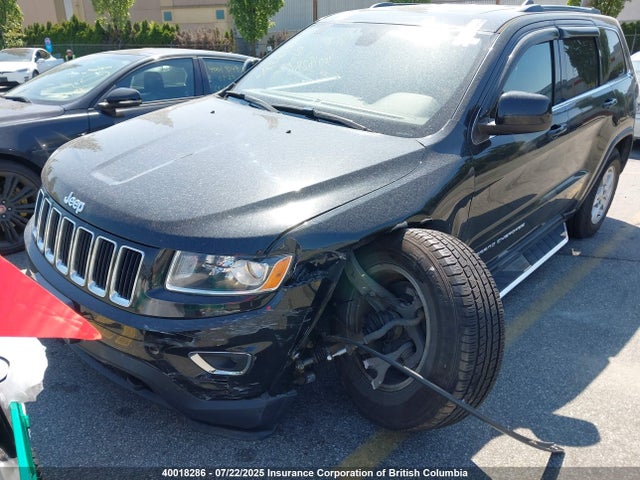 1C4RJFAGXGC309440 Jeep 2016