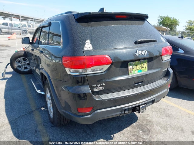 1C4RJFAGXGC309440 Jeep 2016