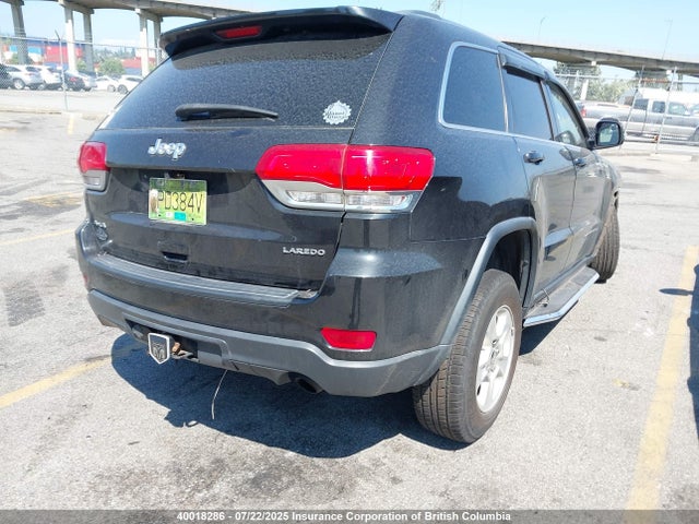 1C4RJFAGXGC309440 Jeep 2016