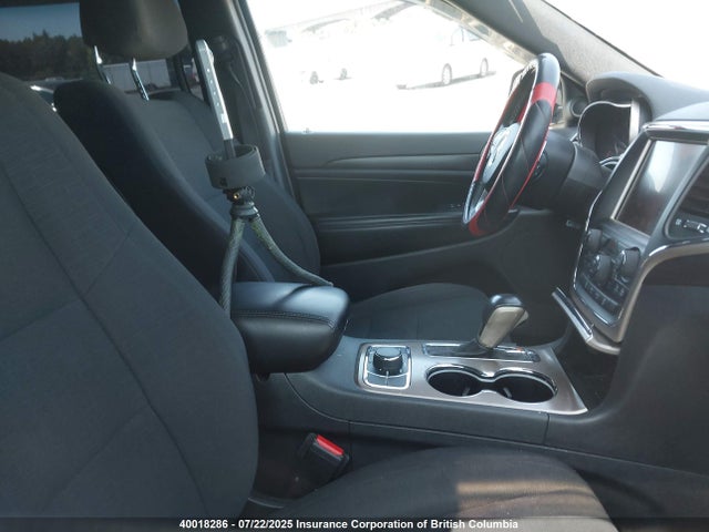 1C4RJFAGXGC309440 Jeep 2016