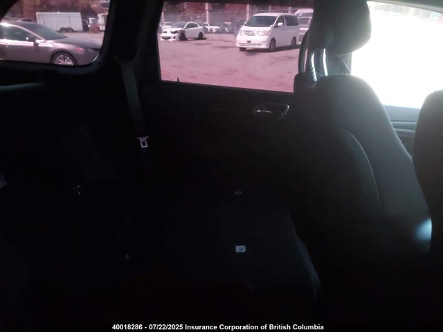 1C4RJFAGXGC309440 Jeep 2016