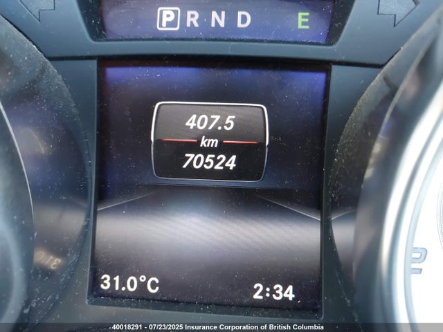 WDDPK4HA5EF088907 Mercedes-Benz SLK-Class