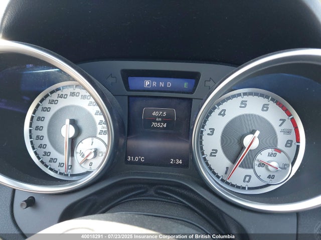 WDDPK4HA5EF088907 Mercedes-Benz SLK-Class