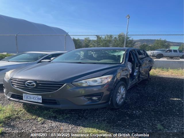 Mazda py 2016 JM3KE4CY4G0613212 Image 2