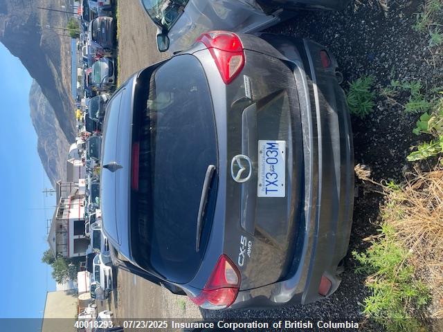 Mazda py 2016 JM3KE4CY4G0613212 Image 5