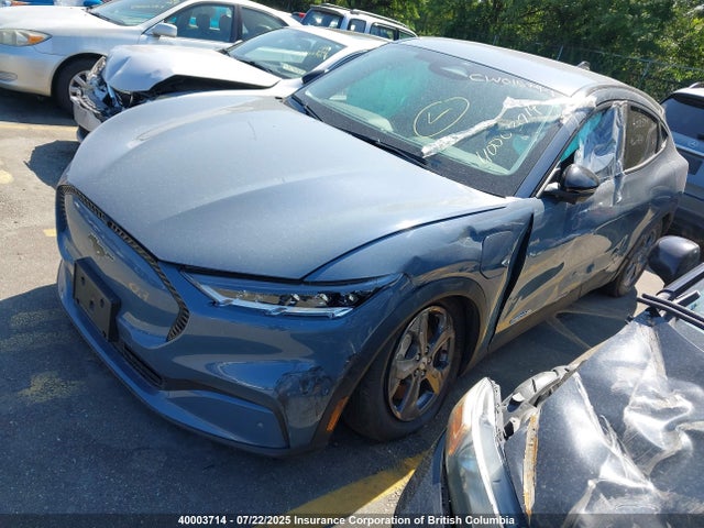 Ford 2023 2023 3FMTK1S52PMB07284 Image 2