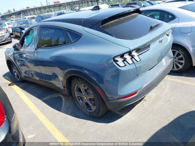 Ford 2023 2023 3FMTK1S52PMB07284 Image 3