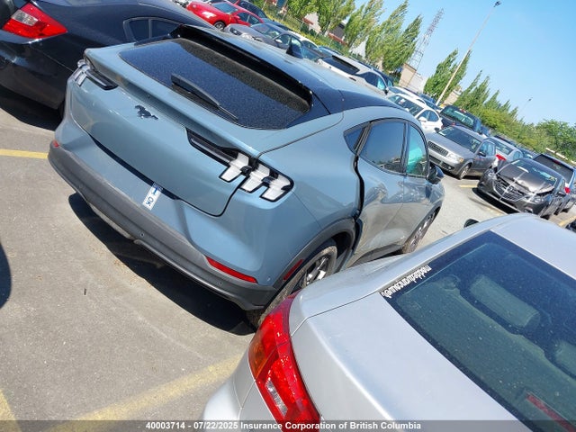 Ford 2023 2023 3FMTK1S52PMB07284 Image 4
