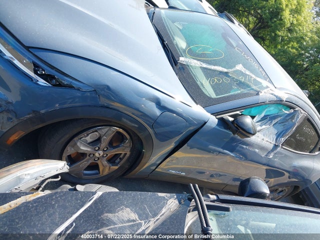Ford 2023 2023 3FMTK1S52PMB07284 Image 6