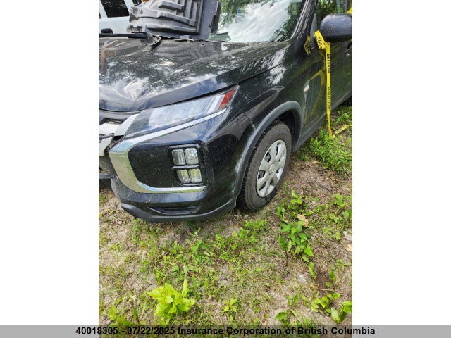 JA4AJUAU2MU602479 Mitsubishi mivec