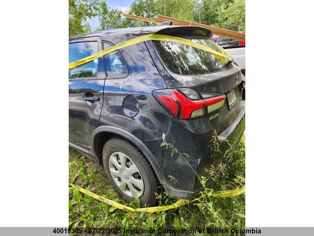 JA4AJUAU2MU602479 Mitsubishi mivec
