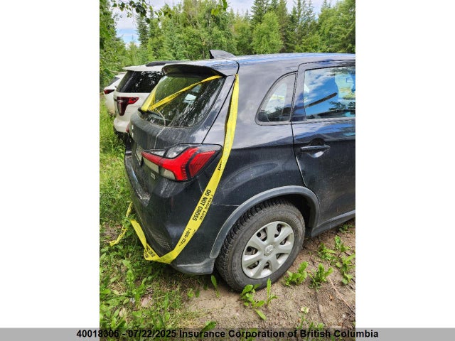 JA4AJUAU2MU602479 Mitsubishi mivec
