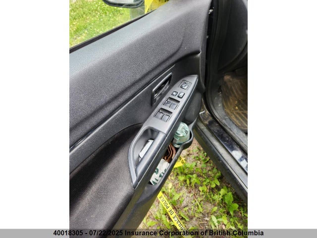 JA4AJUAU2MU602479 Mitsubishi mivec