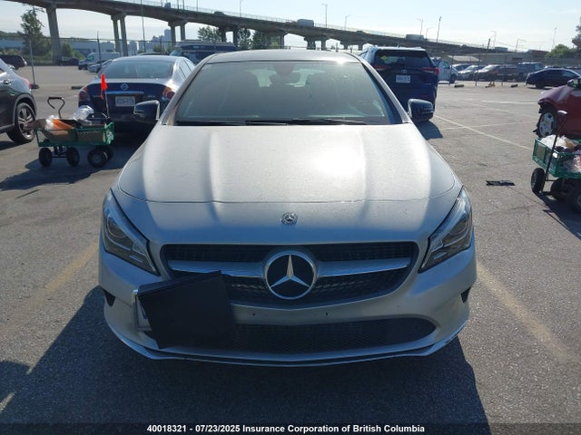 Mercedes-Benz CLA-Class 2018 WDDSJ4GB1JN582589 Image 11