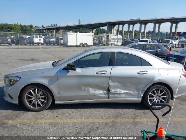Mercedes-Benz CLA-Class 2018 WDDSJ4GB1JN582589 Image 13