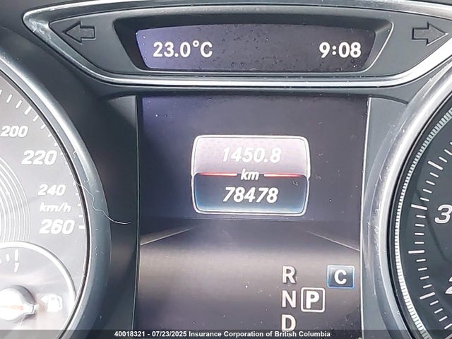 Mercedes-Benz CLA-Class 2018 WDDSJ4GB1JN582589 Image 14