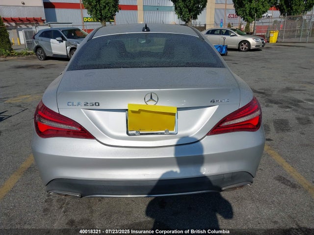 Mercedes-Benz CLA-Class 2018 WDDSJ4GB1JN582589 Image 15