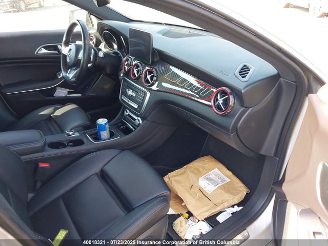 Mercedes-Benz CLA-Class 2018 WDDSJ4GB1JN582589 Image 5