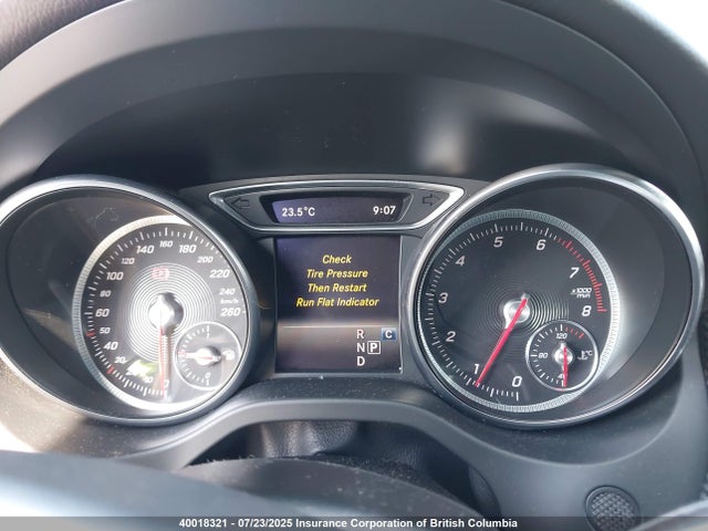 Mercedes-Benz CLA-Class 2018 WDDSJ4GB1JN582589 Image 7