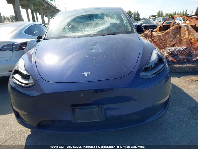 7SAYGDEE4NF537864 Tesla 2022