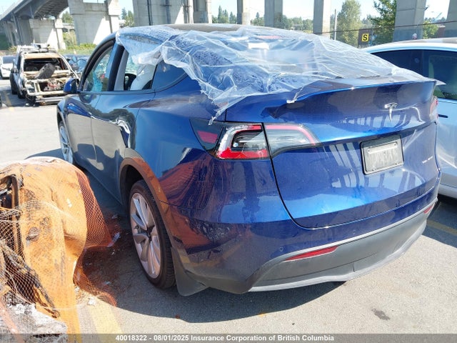 7SAYGDEE4NF537864 Tesla 2022