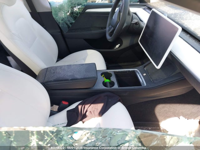 7SAYGDEE4NF537864 Tesla 2022