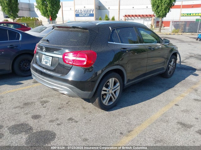 WDCTG4GBXFJ076152 Mercedes-Benz 2015