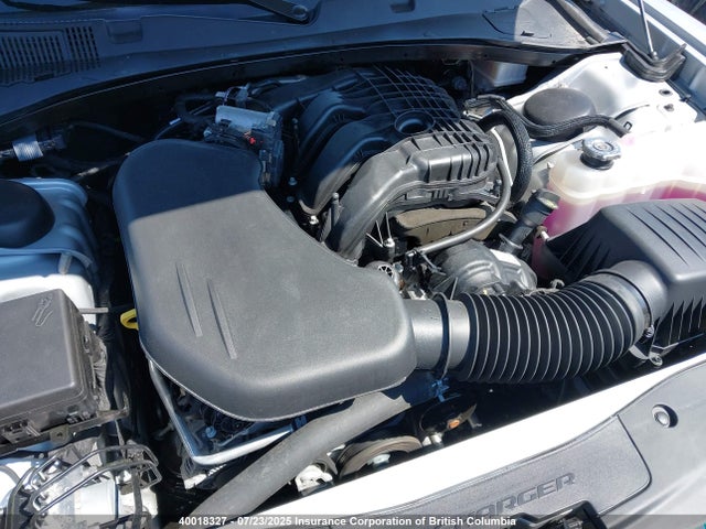 2C3CDXMGXPH691291 Dodge 2023