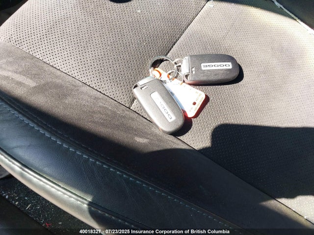 2C3CDXMGXPH691291 Dodge 2023