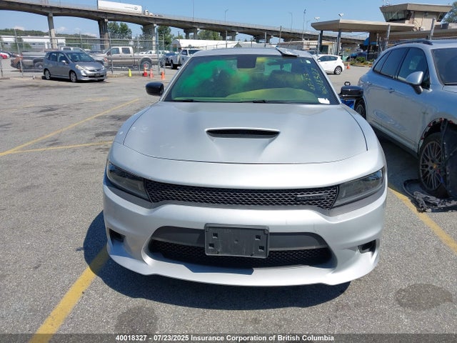 2C3CDXMGXPH691291 Dodge 2023