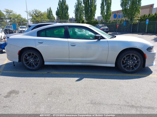 2C3CDXMGXPH691291 Dodge 2023