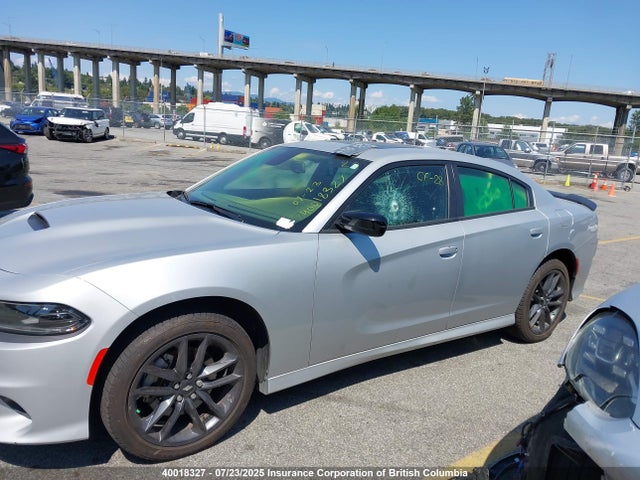 2C3CDXMGXPH691291 Dodge 2023