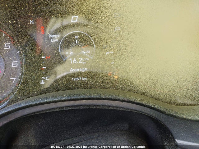 2C3CDXMGXPH691291 Dodge 2023