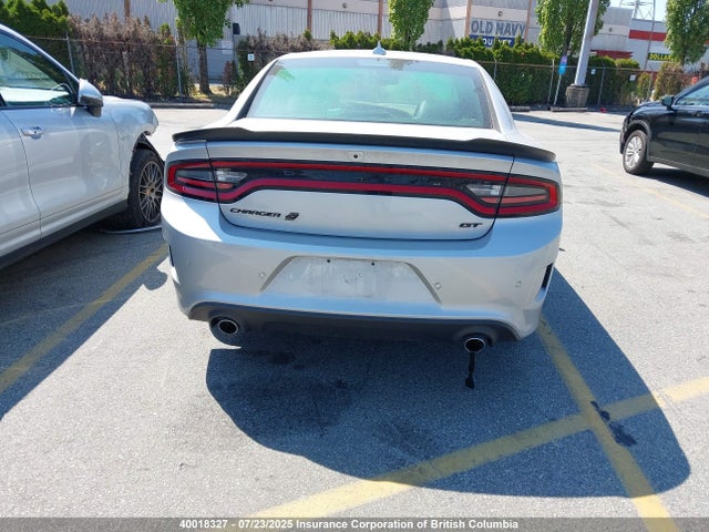 2C3CDXMGXPH691291 Dodge 2023