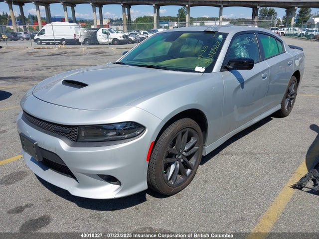 2C3CDXMGXPH691291 Dodge 2023