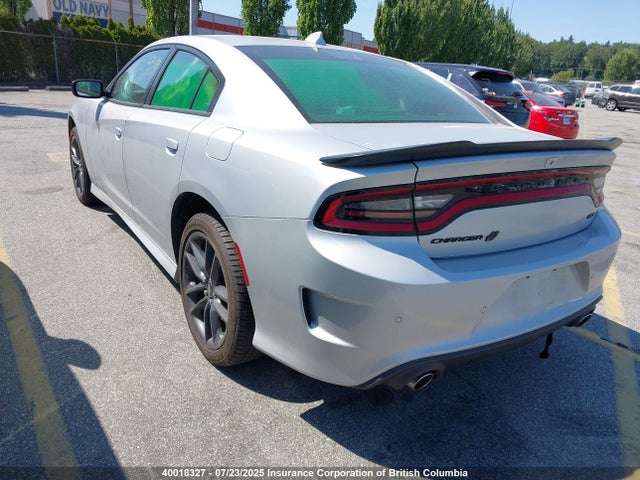 2C3CDXMGXPH691291 Dodge 2023