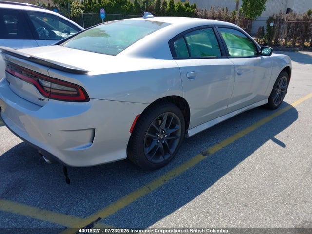 2C3CDXMGXPH691291 Dodge 2023