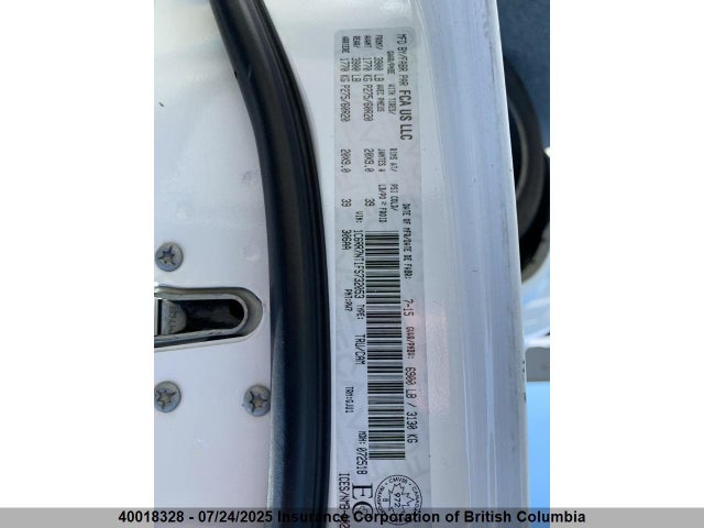 RAM 2015 2015 1C6RR7NT1FS732053 Image 14