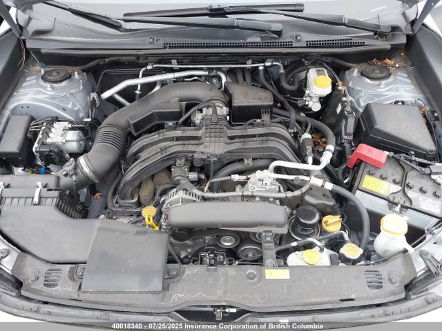 JF2GTHNC9P8243620 Subaru na