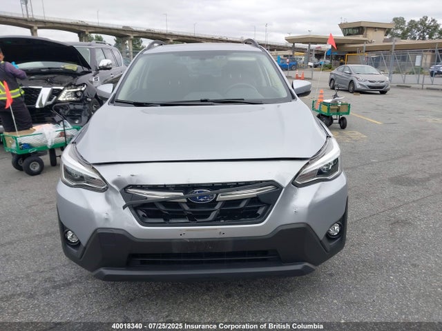 JF2GTHNC9P8243620 Subaru na