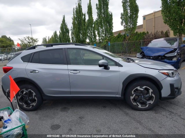 JF2GTHNC9P8243620 Subaru na