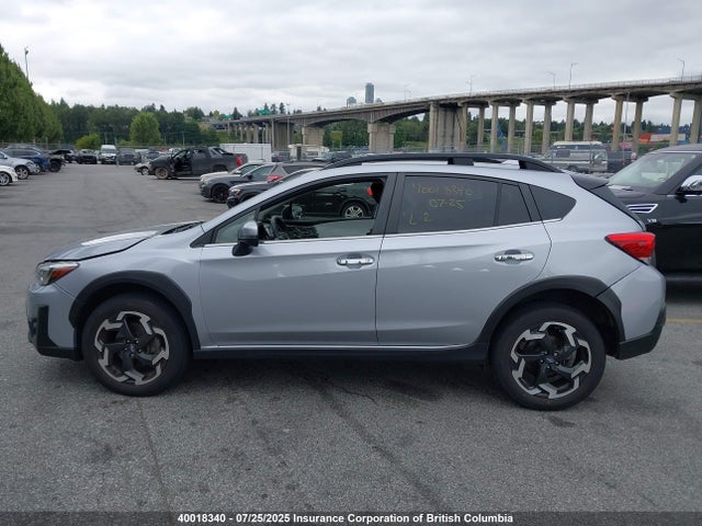 JF2GTHNC9P8243620 Subaru na
