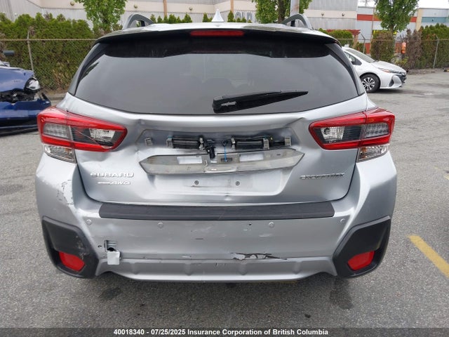 JF2GTHNC9P8243620 Subaru na
