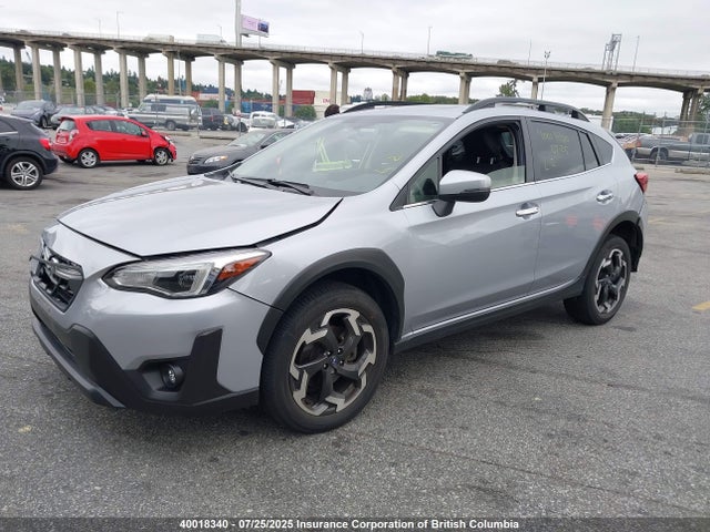 JF2GTHNC9P8243620 Subaru na
