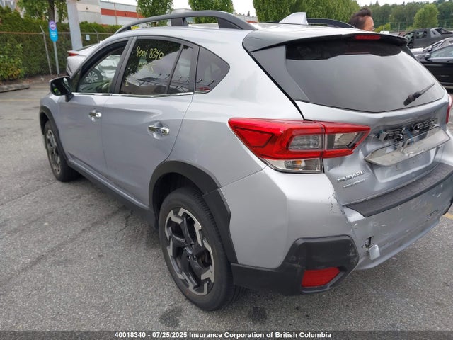 JF2GTHNC9P8243620 Subaru na
