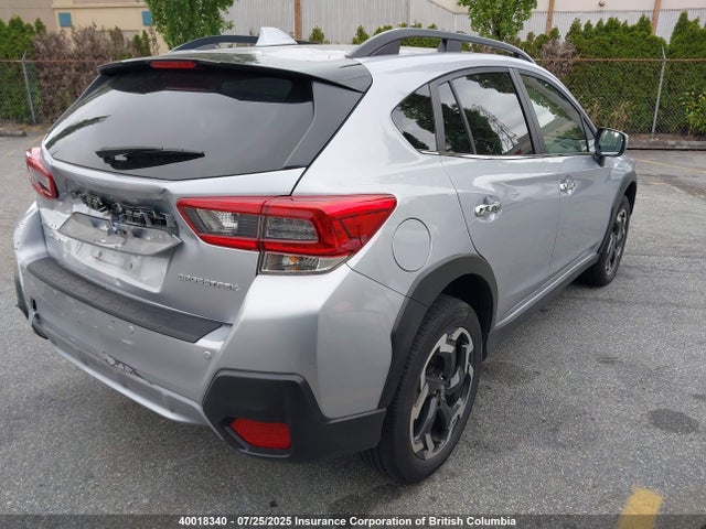 JF2GTHNC9P8243620 Subaru na