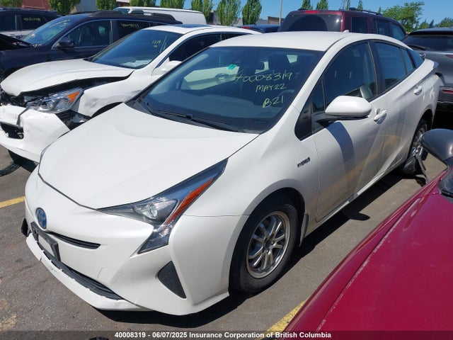 JTDKBRFU9J3061767 Toyota 2zr-fxe,1nm